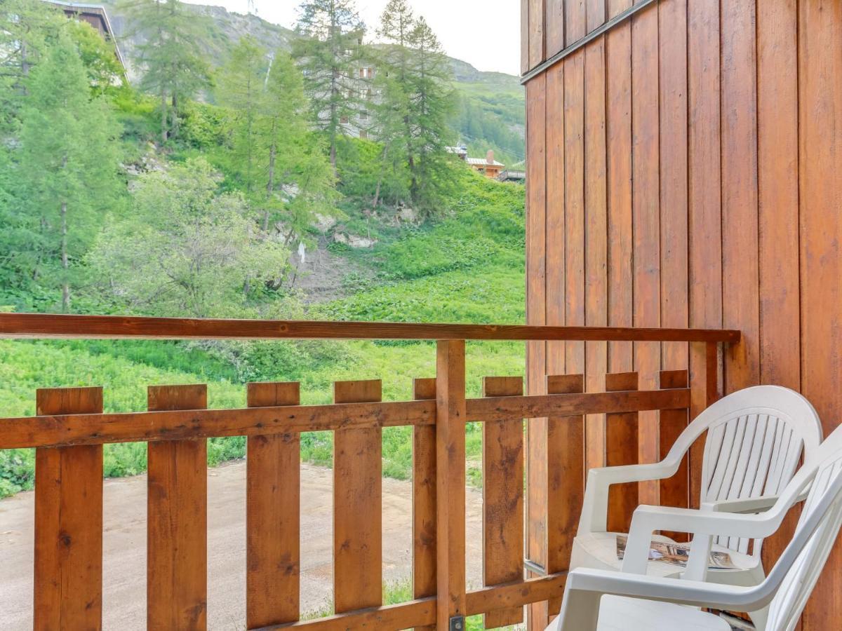 Apartment Les Olympiques - Tignes 1800-10 By Interhome Les Boisses Zewnętrze zdjęcie
